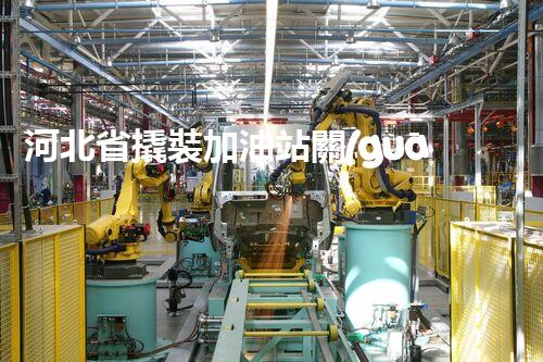 河北省撬裝加油站關(guān)鍵技術(shù)突破！化工廠拆除工程的新方法探索？